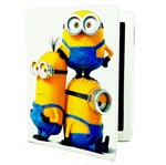 Fan etui iPad (The Minions)